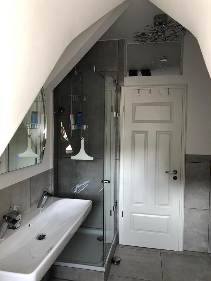 Stay At Randolphs Kassel Zewnętrze zdjęcie