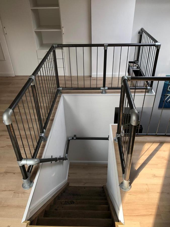 Stay At Randolphs Kassel Zewnętrze zdjęcie