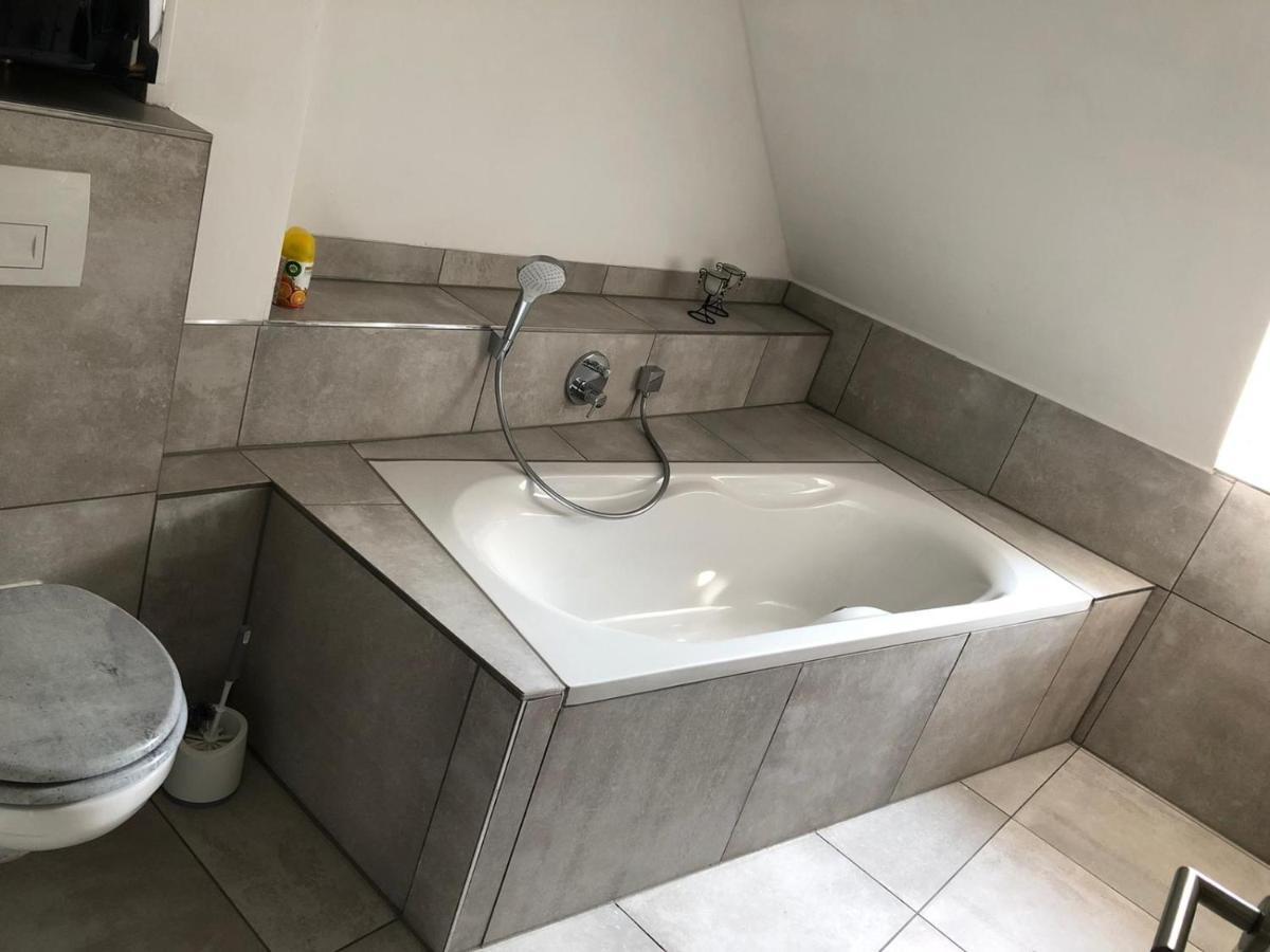Stay At Randolphs Kassel Zewnętrze zdjęcie