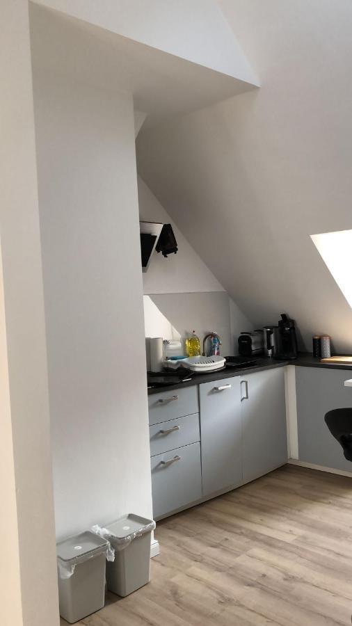Stay At Randolphs Kassel Zewnętrze zdjęcie