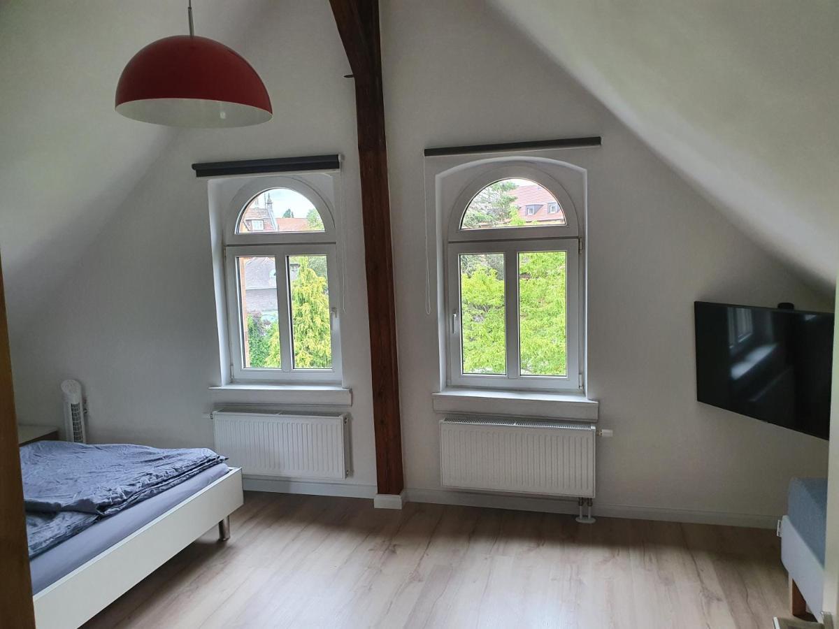 Stay At Randolphs Kassel Zewnętrze zdjęcie