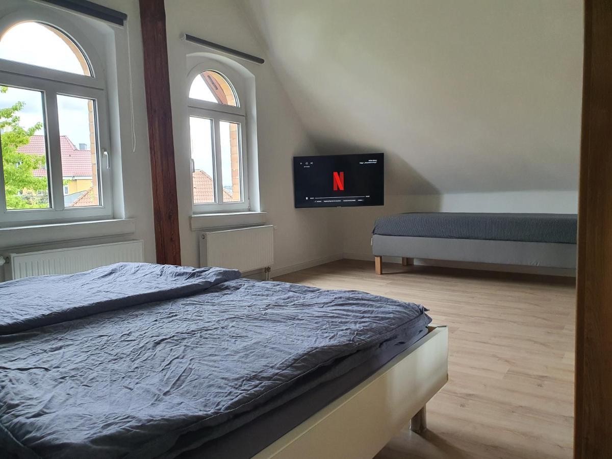 Stay At Randolphs Kassel Zewnętrze zdjęcie
